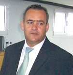 M. Mohamed Zayani